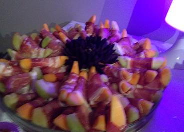 HeGoShe Catering