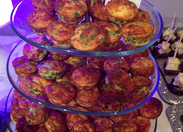 HeGoShe Catering