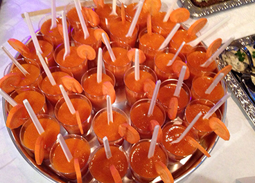 HeGoShe Catering